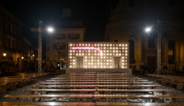 FESTIVAL LES JEUX DU CASTRUM 2012